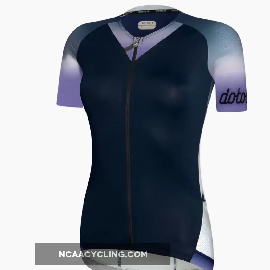 Dotout Star Woman Jersey - Violet Restock