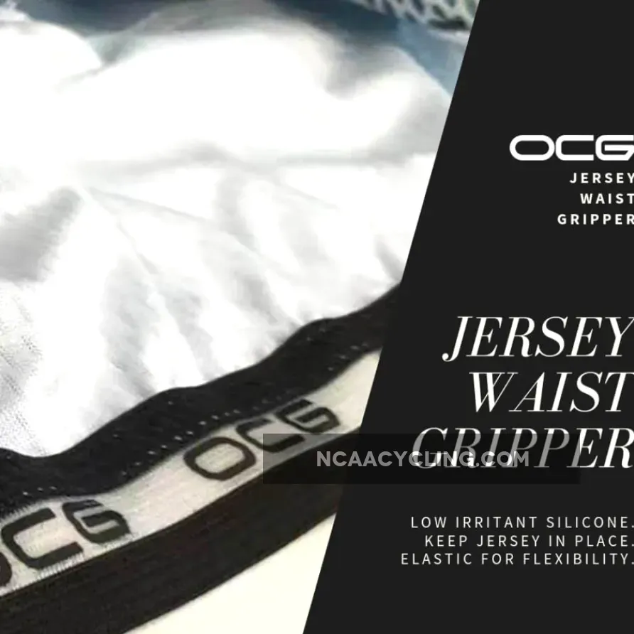 Men's Belgium Flag National Short Sleeve Cycling Jersey