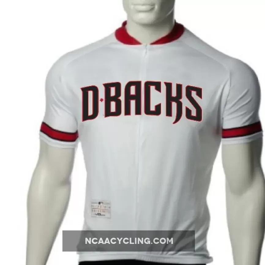 MLB Arizona Diamondbacks 2019 Cycling Jerseys Online