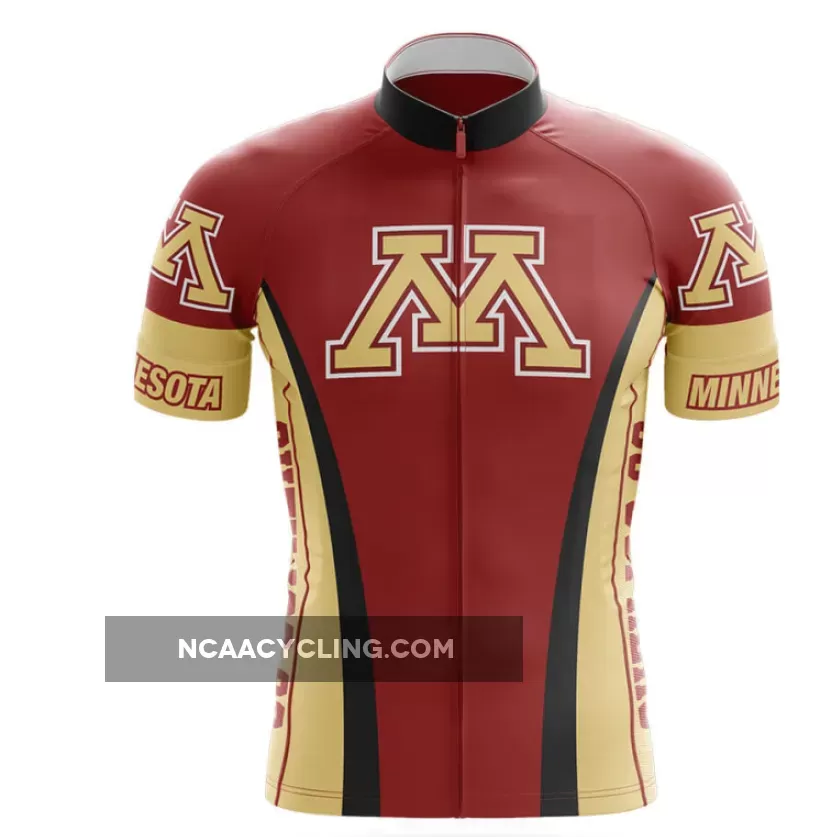 University of Minnesota - Men's Cycling / Jersey Only