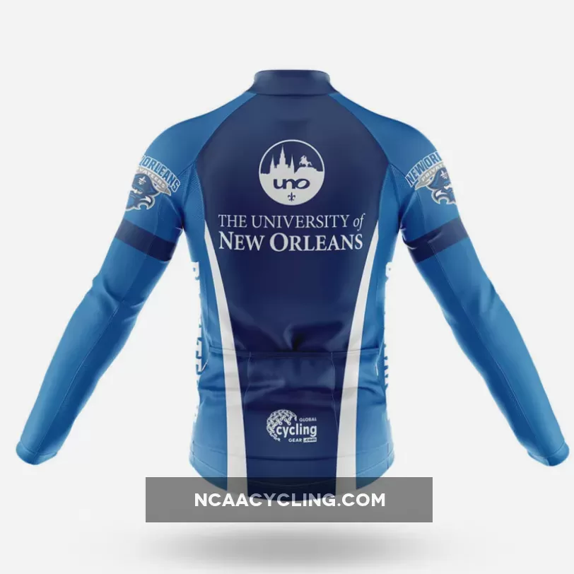 University of New Orleans - Men's Cycling / Jersey Only