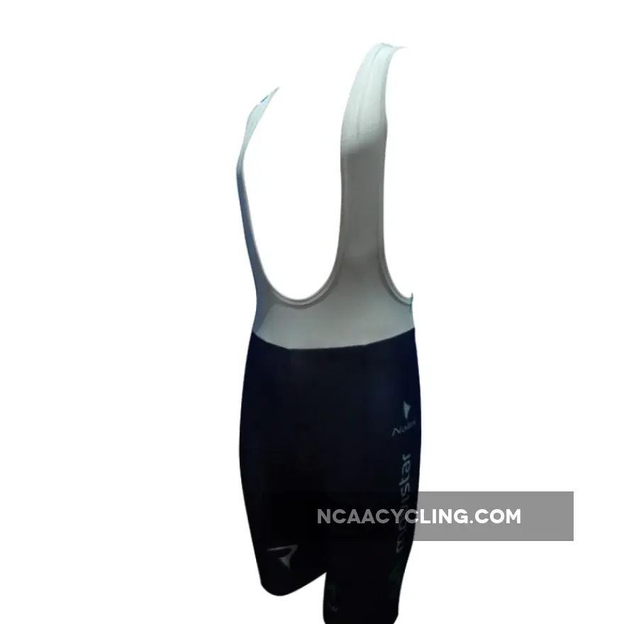 2013 Movistar Cycling Bib Shorts Brand New