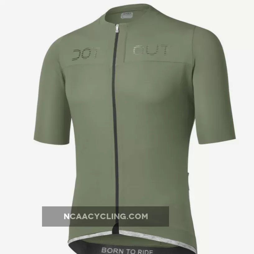 Dotout Legend Jersey - Green For Sale