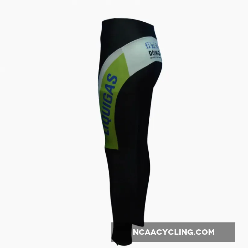 2012 LIQUIGAS Cycling Winter Pants Brand New