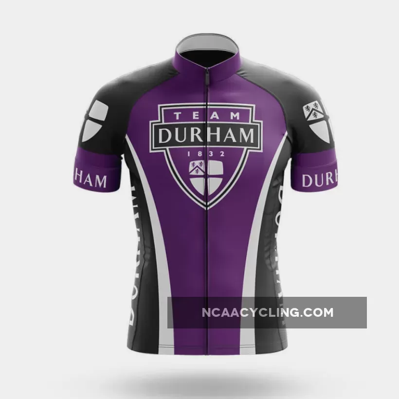 Durham University - Men's Cycling / Jersey Only / Cycling Durham