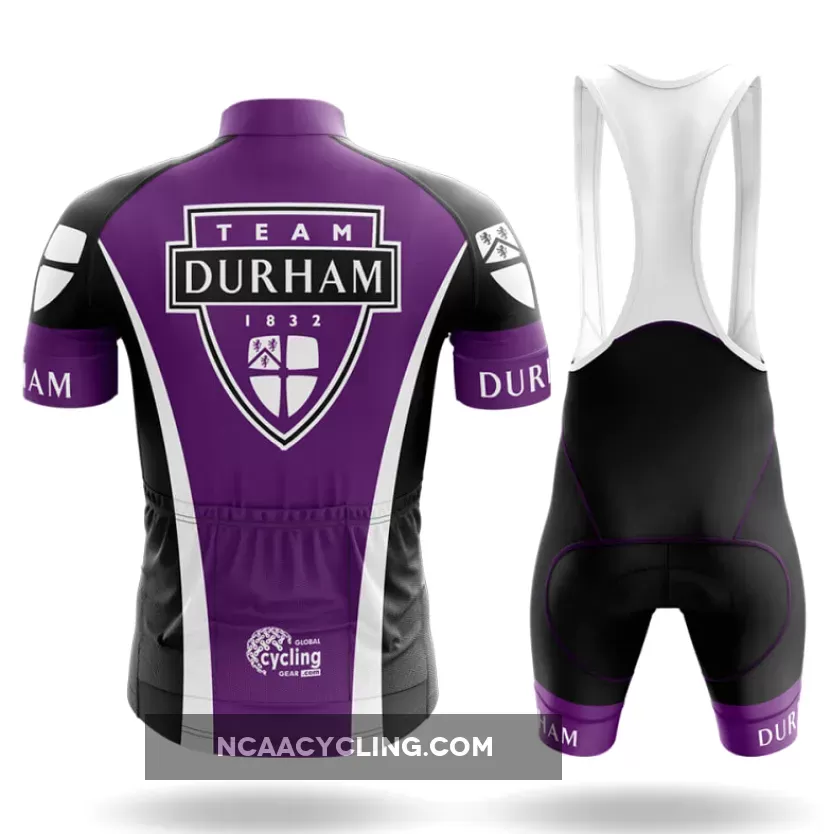 Durham University - Men's Cycling / Jersey Only / Cycling Durham