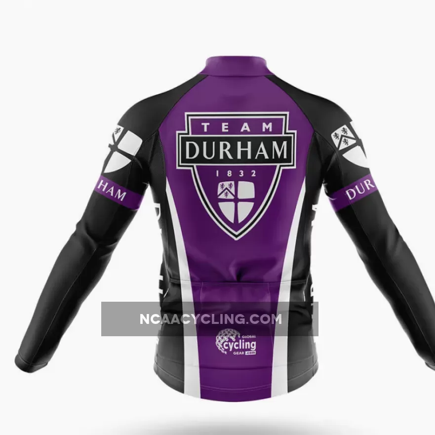 Durham University - Men's Cycling / Jersey Only / Cycling Durham