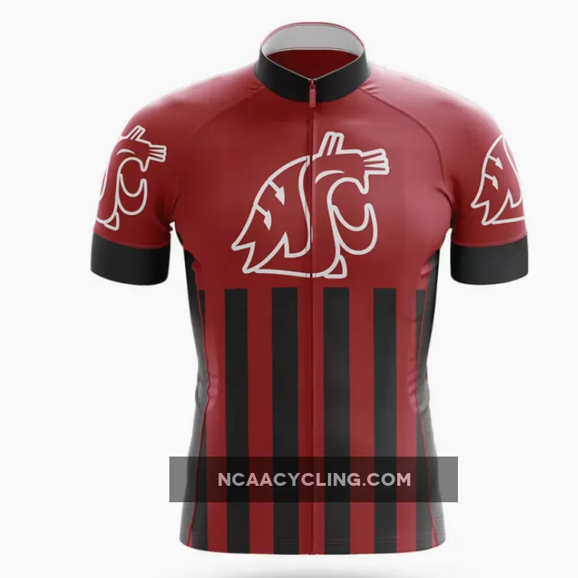Where To Buy Cougars USA Cycling Jersey