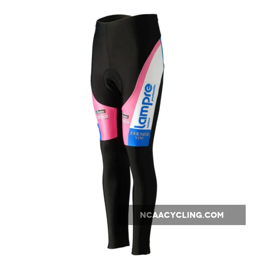 2010 LAMPRE Cycling Pants Online