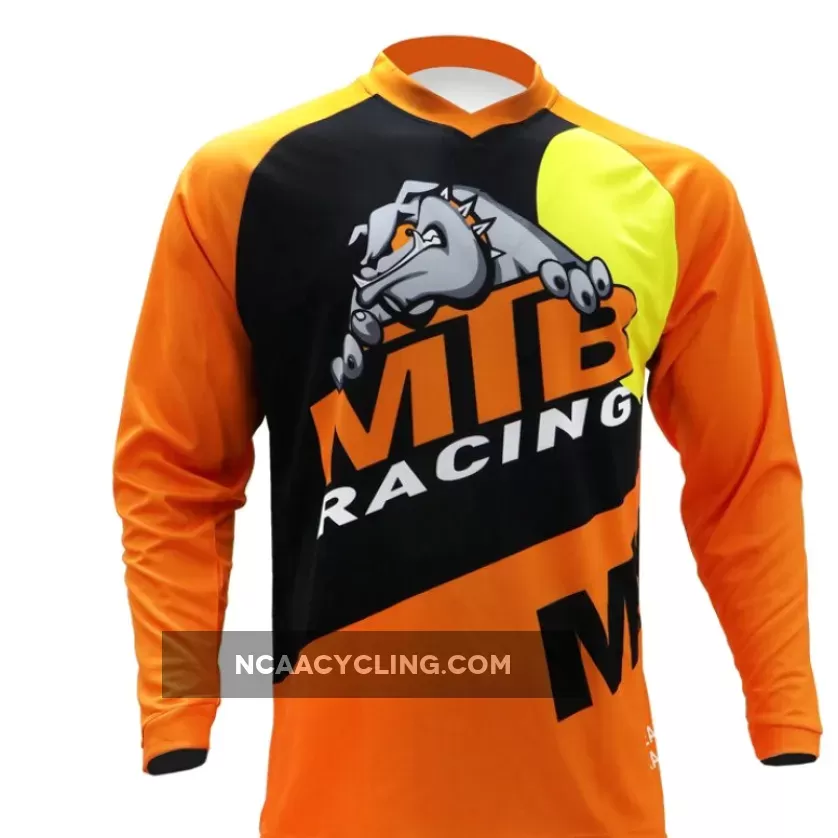 Motorcycle Jackets Motocross Jersey Moto Motorcycle Mountain Bike Enduro Jersey XC BMX DH TShirt Clothes Maillot Ciclismo Downhill MTB Jerseys