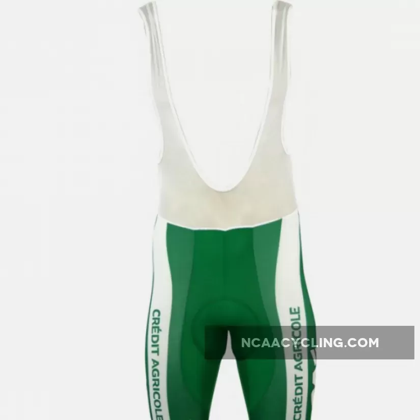 Credit Agricole 2008 Nalini Radsport-Profi-Team - Radsport - Bib Shorts