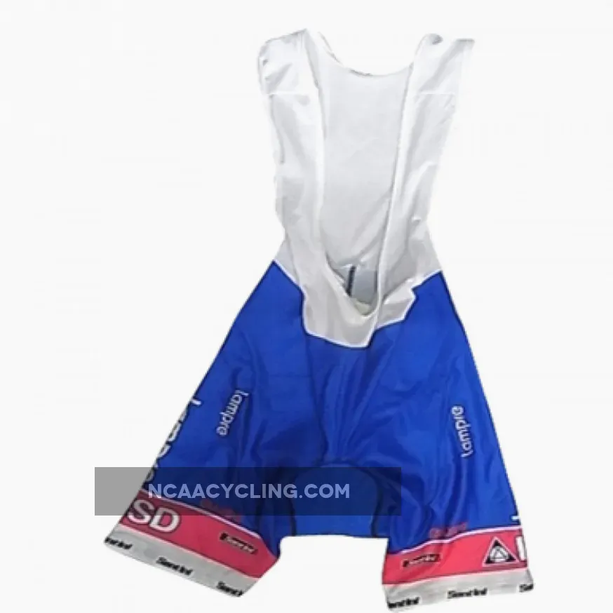 2011 Team Lampre Cycling Bib Shorts Outlet