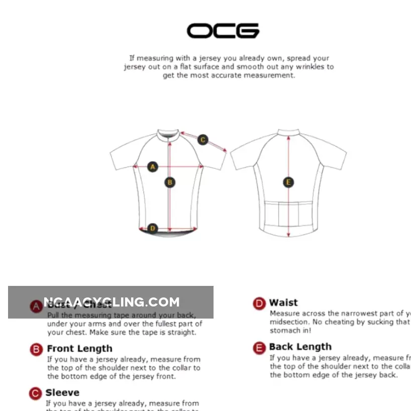 Women's LGBT Pride Rainbow Flag Short Sleeve Cycling Jersey