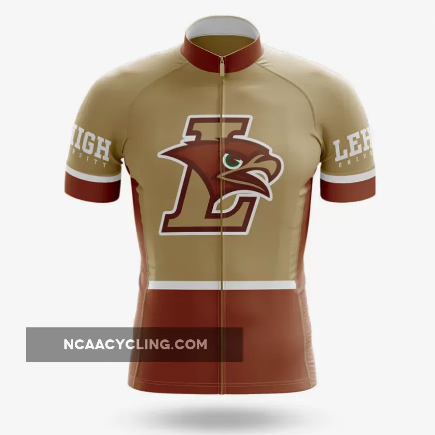 Online Lehigh Cycling Jersey Only