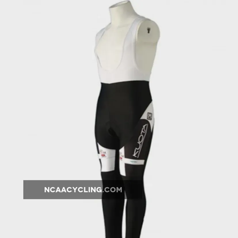 Kuota Indeland 2010 Cycling Winter Bib Pants Online