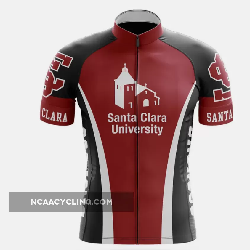 Santa Clara University - Men's Cycling / Jersey Only Outlet