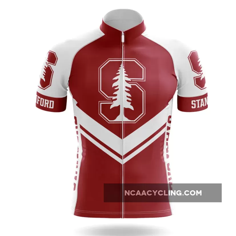 Stanford University Cycling Jersey Only Ver.3 Online