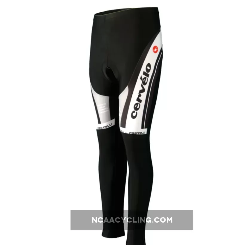 2009 Cervelo White Pants Online