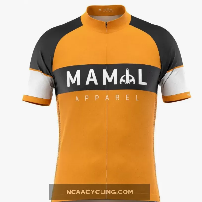 Men's The Cannibal MAMIL Apparel Cycling Jersey Restock