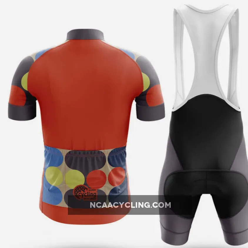 Retro - Men's Cycling / Bibs Only Online
