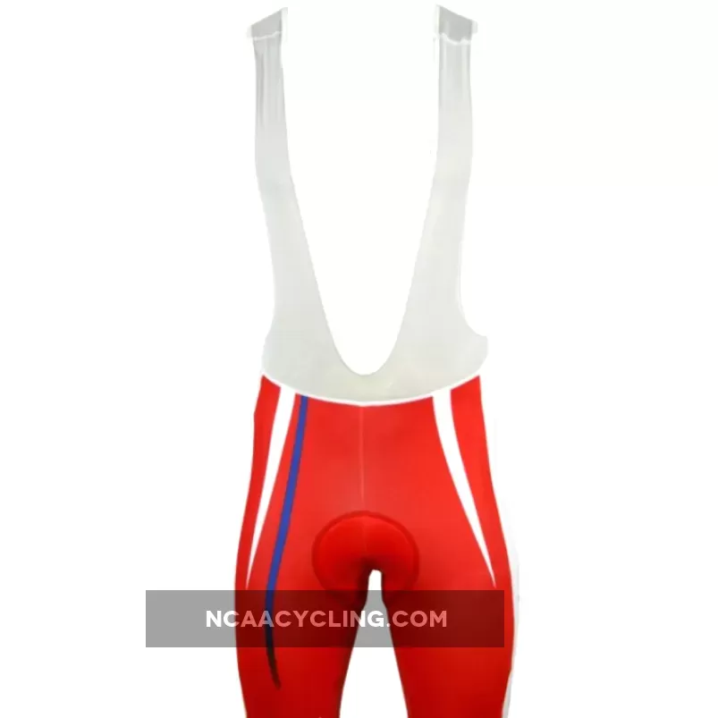 Barloworld 2008 Nalini Radsport-Profi-Team Bib Shorts