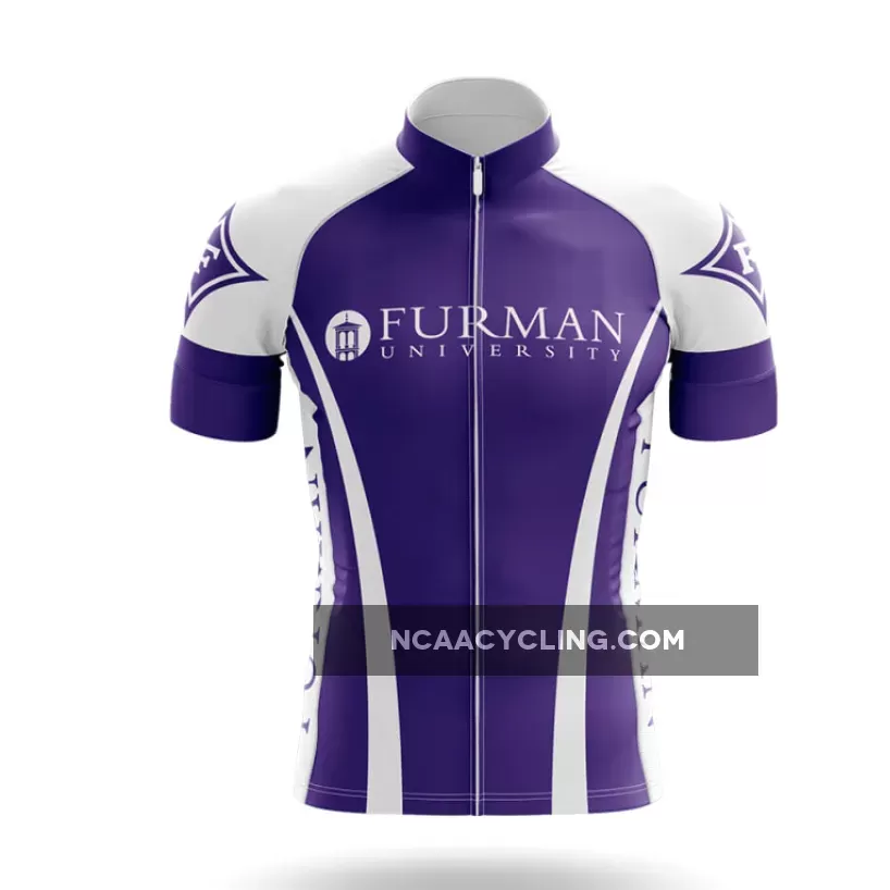 Furman University - Men's Cycling / Jersey Only Restock