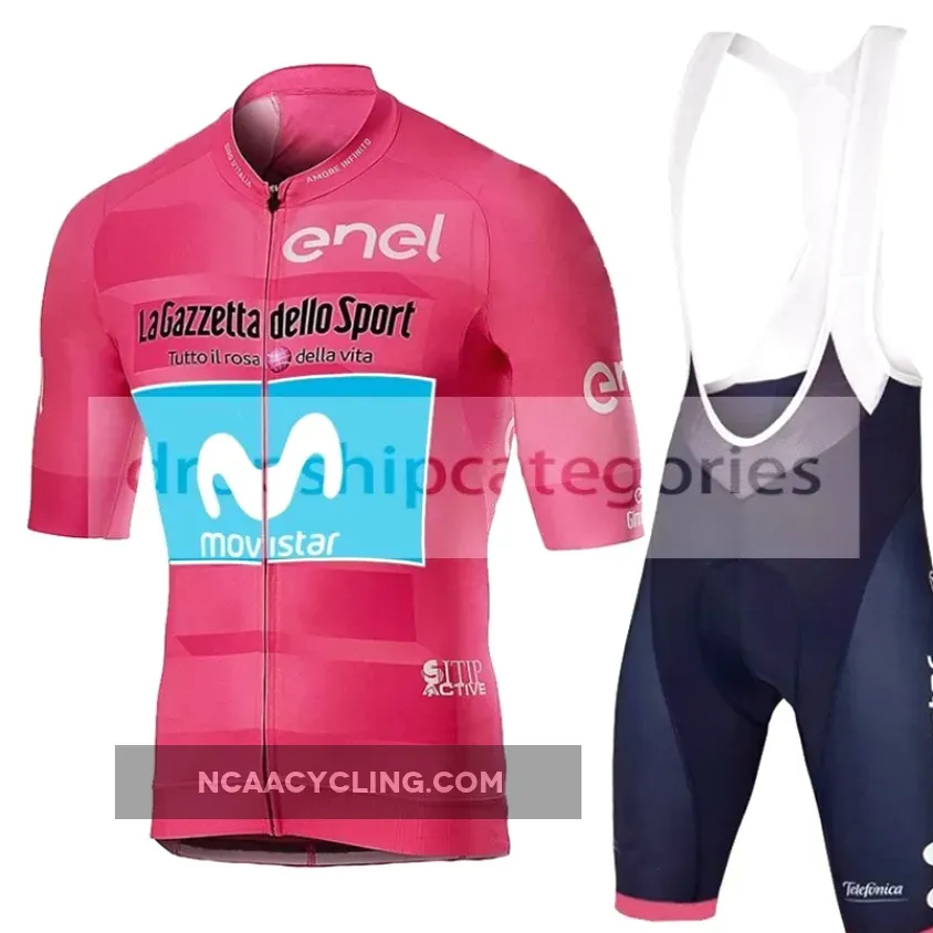 Giro D'Italia Cycling Set 2019 To Buy