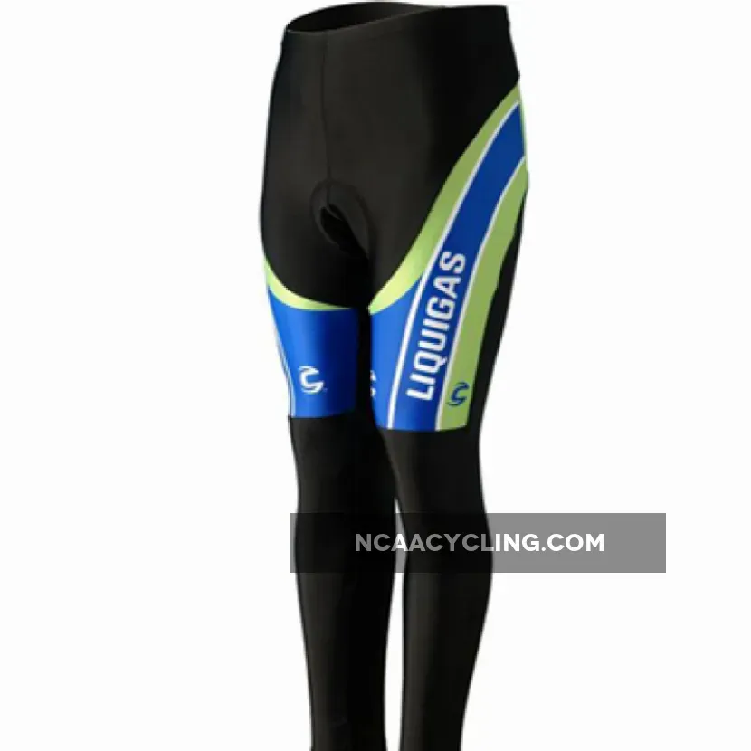 Liquigas 2010 Team Cycling Pants Outlet