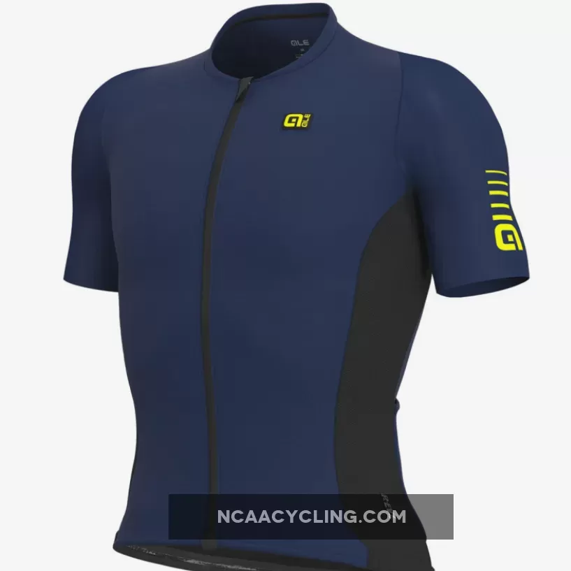 Ale R-EV1 Race Jersey - Blue To Buy L13146419