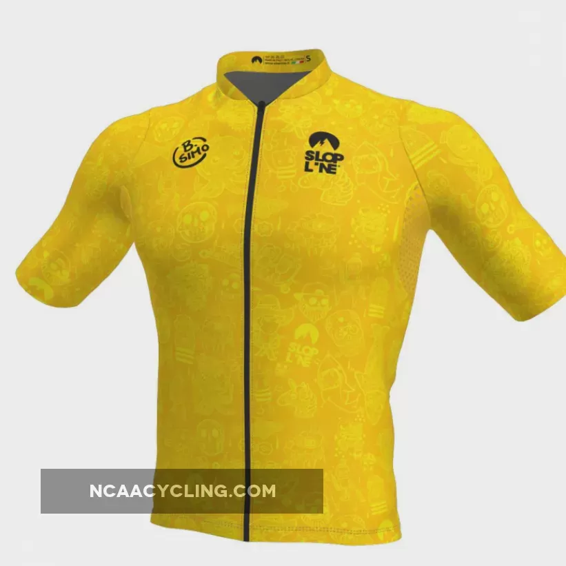 Slopline Sormano Tour Jersey New Releases