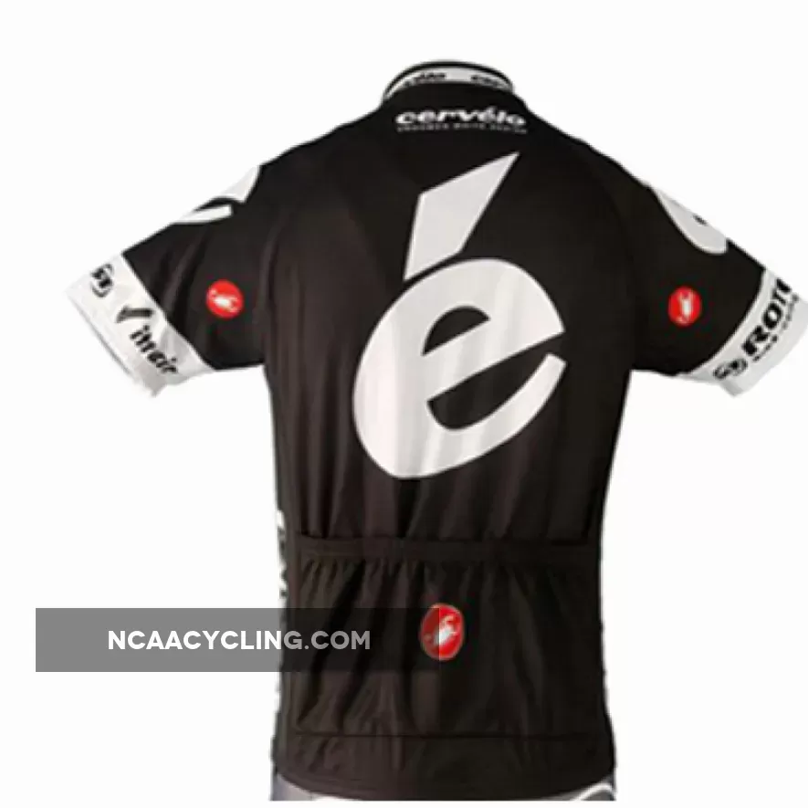 2010 CERVELO RED Short Sleeve Jersey To Buy