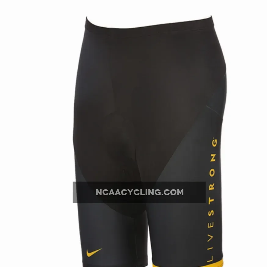 2013 LiveStrong Cycling Shorts Outlet