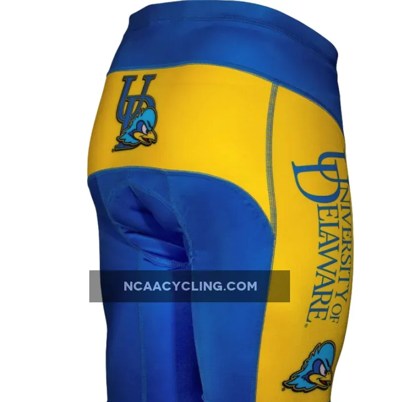Delaware Cycling Shorts College Restock Delaware Cycling Shorts College Restock