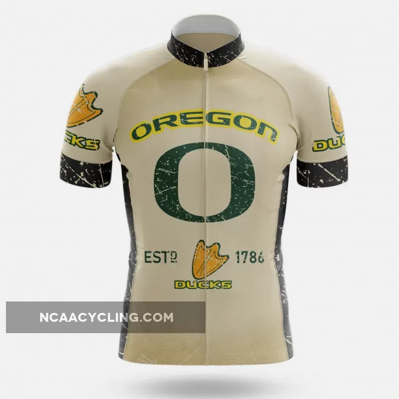 Classic Duck Cycling Jersey Restock