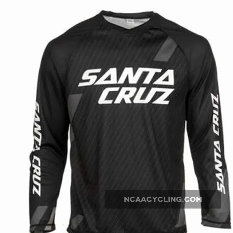 MTB Jerseys Cruz Racing Downhill Jersey Mountain Bike Motorcycle Cycling Jersey Crossmax Ciclismo Clothes for Men MTB MX Moto Jersey