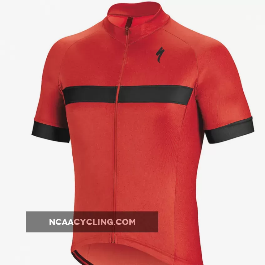 Specialized RBX Sport Jersey - Red Black To Buy 644-83824