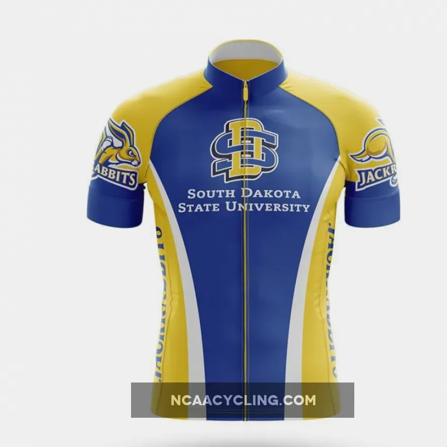 South Dakota State University - Men's Cycling / Jersey Only