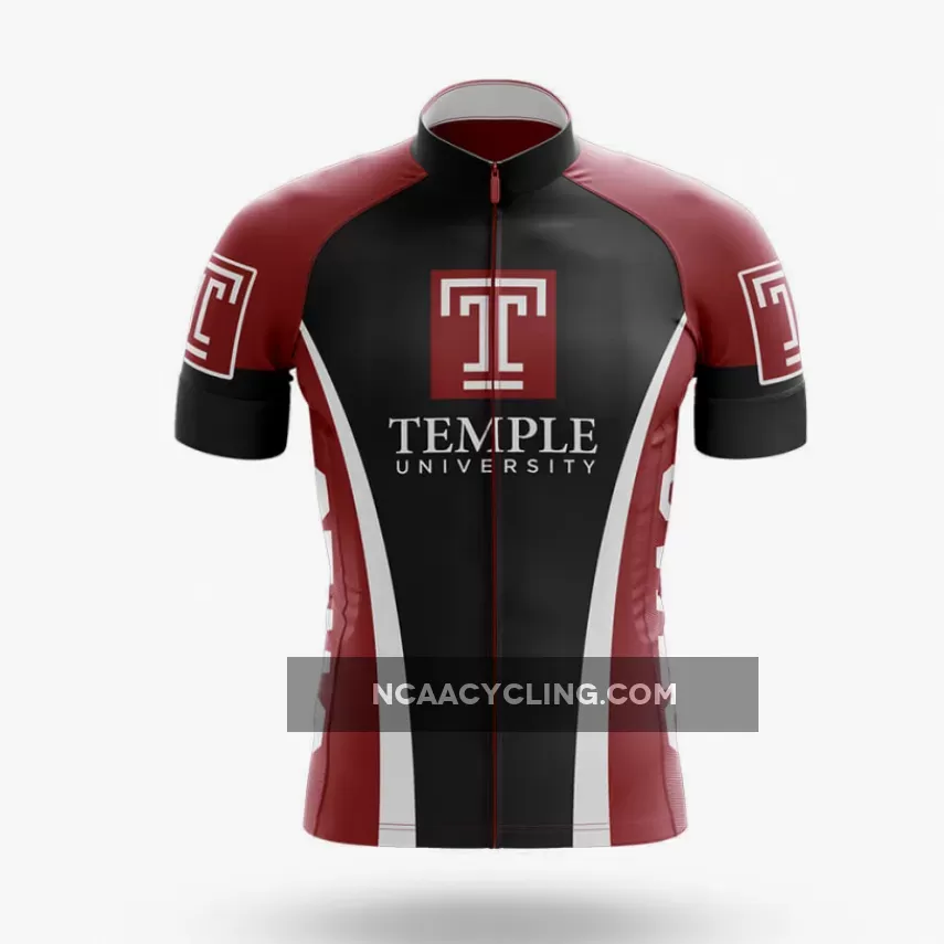 Temple University - Men's Cycling / Jersey Only Online