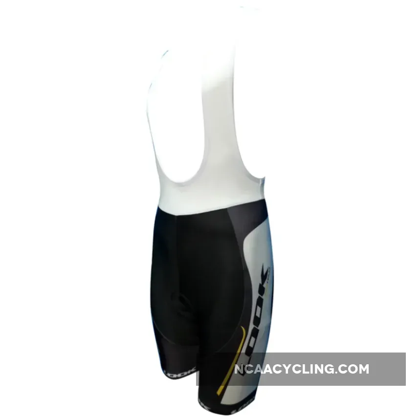 2012 LOOK Cycling Bib Shorts New Releases