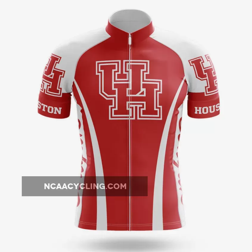 University of Houston - Men's Cycling / Jersey Only