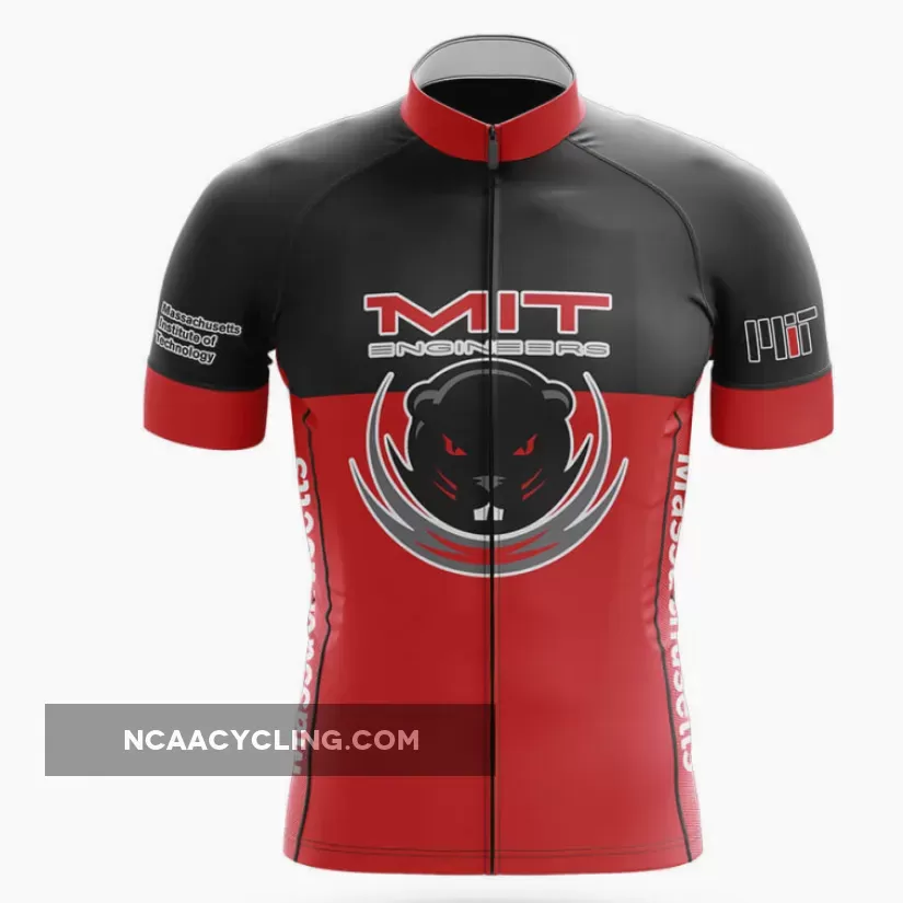 Massachusetts Institute of Technology V2 - Men's Cycling / Jersey Only