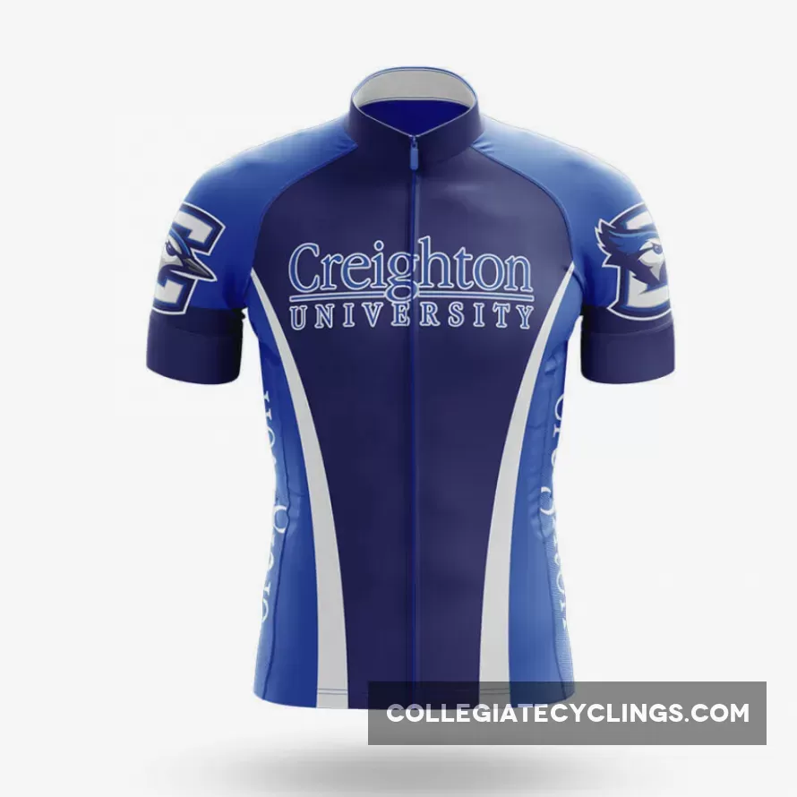 Creighton University - Men's Cycling / Jersey Only Restock