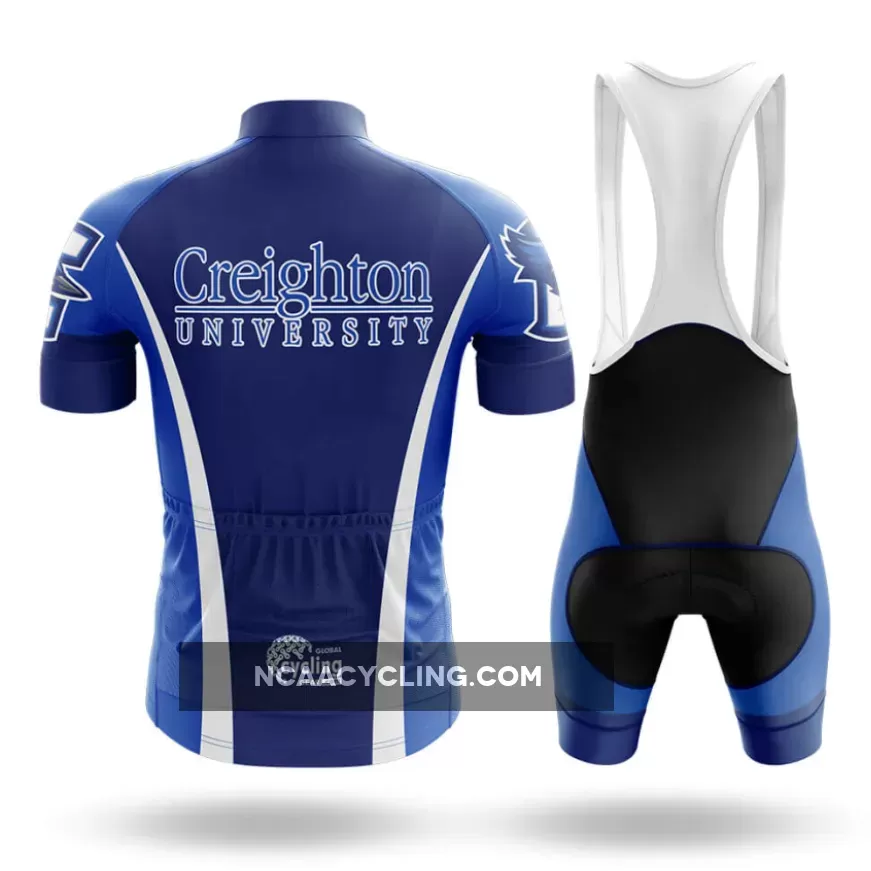 Creighton University - Men's Cycling / Jersey Only Restock