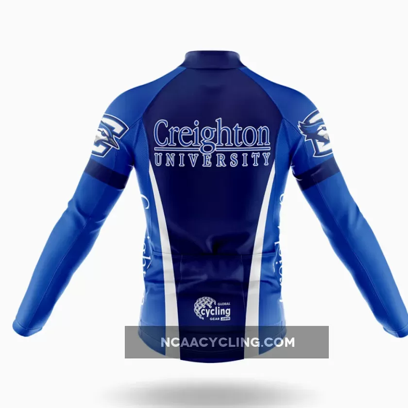 Creighton University - Men's Cycling / Jersey Only Restock
