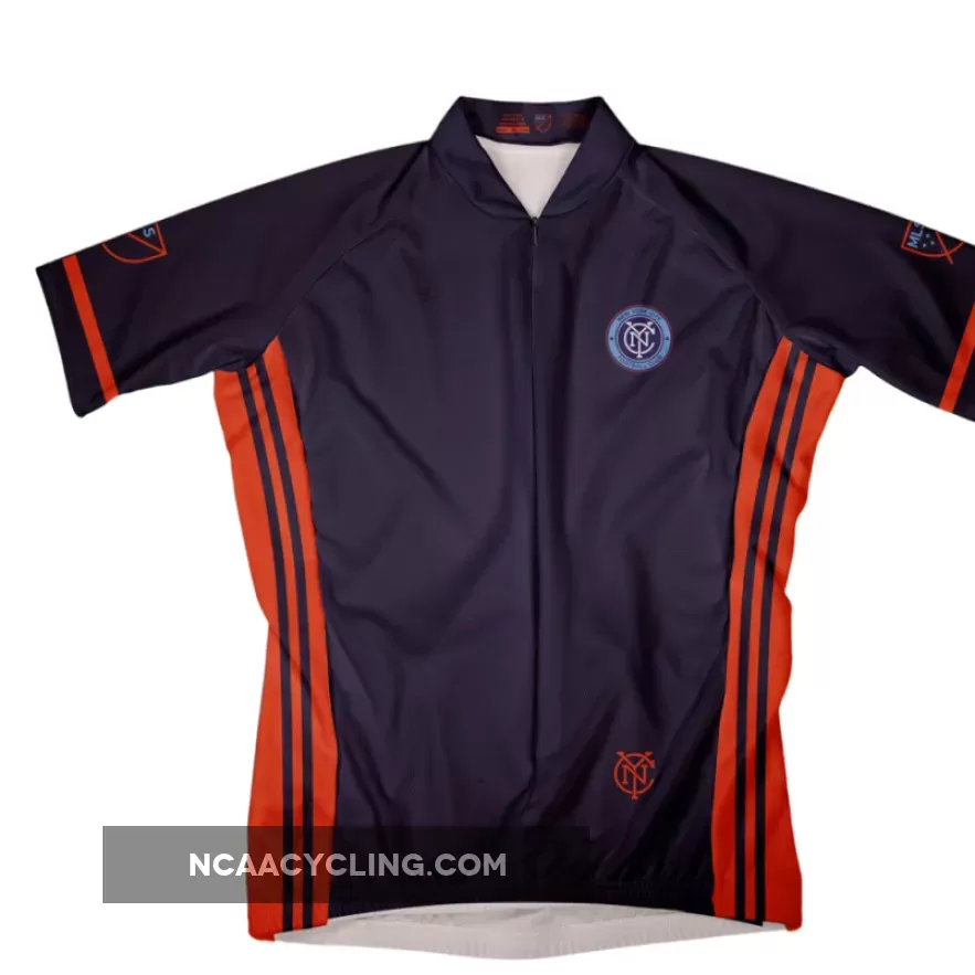 MLS New York City Cycling Jerseys Z-1905805 For Sale
