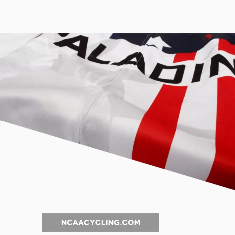 American Style the Statue of Liberty Cycling Jersey Men's Short-Sleeve Bicycling Shirts Summer NO.008