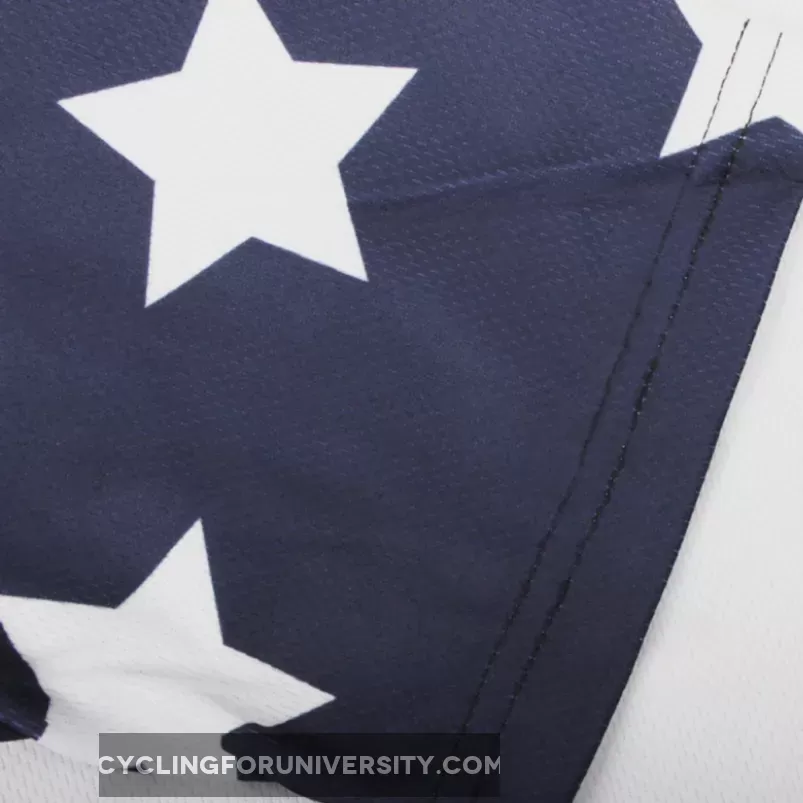 American Style the Statue of Liberty Cycling Jersey Men's Short-Sleeve Bicycling Shirts Summer NO.008