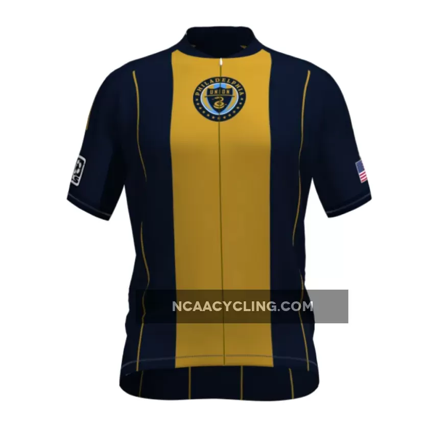 MLS Philadelphia Union Cycling Jerseys Z-1905724 Restock