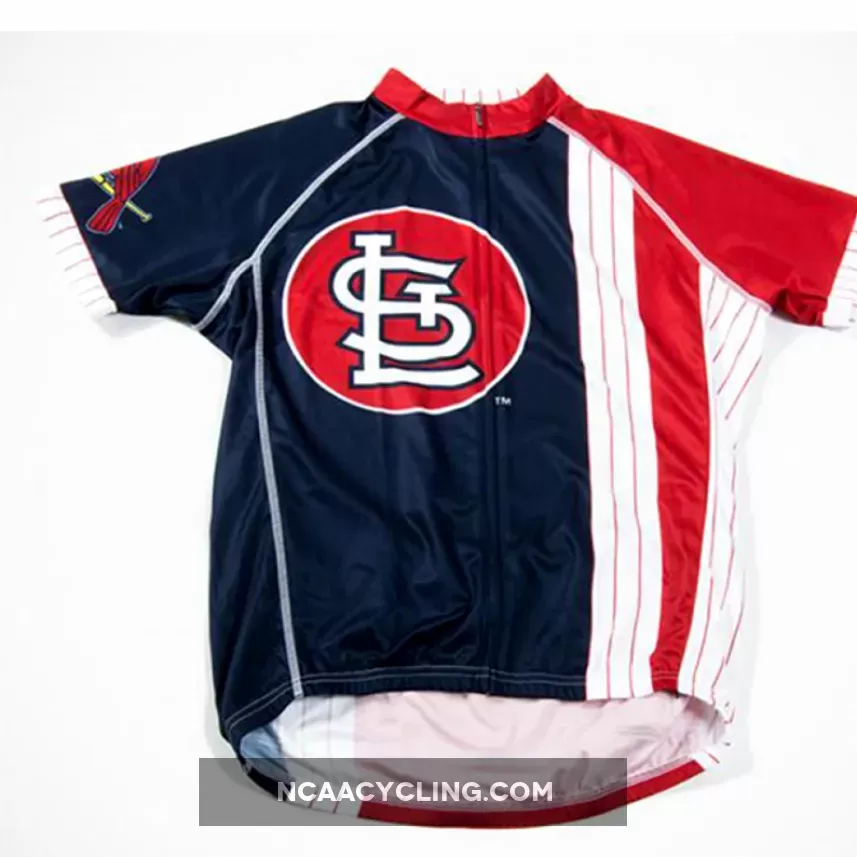 MLB St. Louis Cardinals Cycle Jerseys Z-1905256