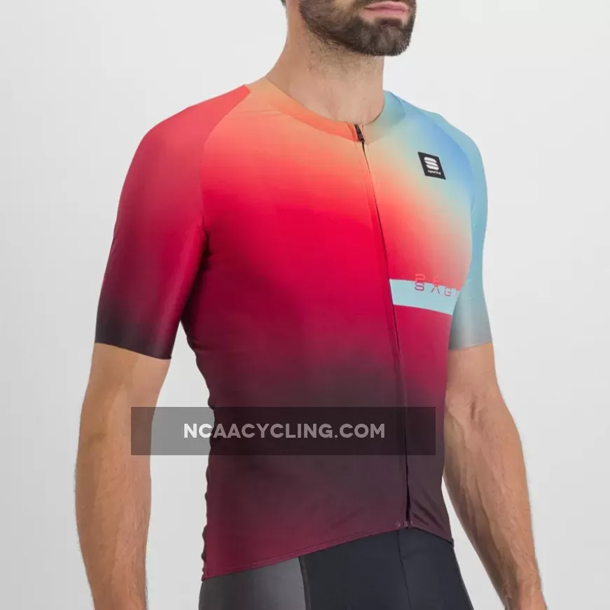 Peter Sagan Bomber jersey #Maillot Peter Sagan